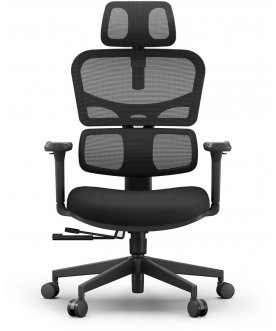 Компьютерное кресло Foxgear Netz модель XO