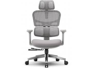 Компьютерное кресло Foxgear Netz модель XO