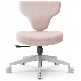 Компьютерное кресло FoxGear Shortz Fabric, размер 1