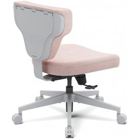 Компьютерное кресло FoxGear Shortz Fabric, размер 1