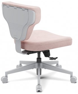 Компьютерное кресло FoxGear Shortz Fabric, размер 1