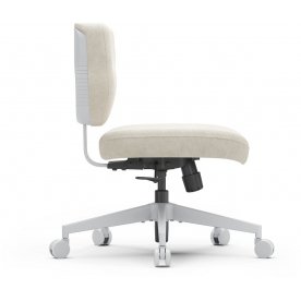 Компьютерное кресло FoxGear Shortz Fabric, размер 1