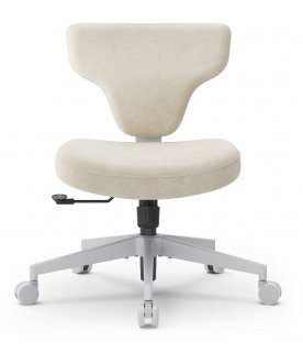 Компьютерное кресло FoxGear Shortz Fabric, размер 1