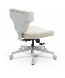 Компьютерное кресло FoxGear Shortz Fabric, размер 1