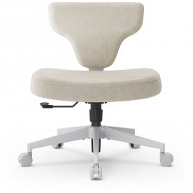 Компьютерное кресло FoxGear Shortz Fabric, размер 2