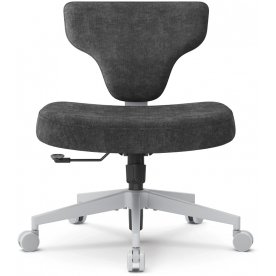 Компьютерное кресло FoxGear Shortz Fabric, размер 2