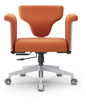 Компьютерное кресло Foxgear Studio Fabric