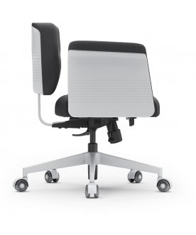 Компьютерное кресло Foxgear Studio Fabric