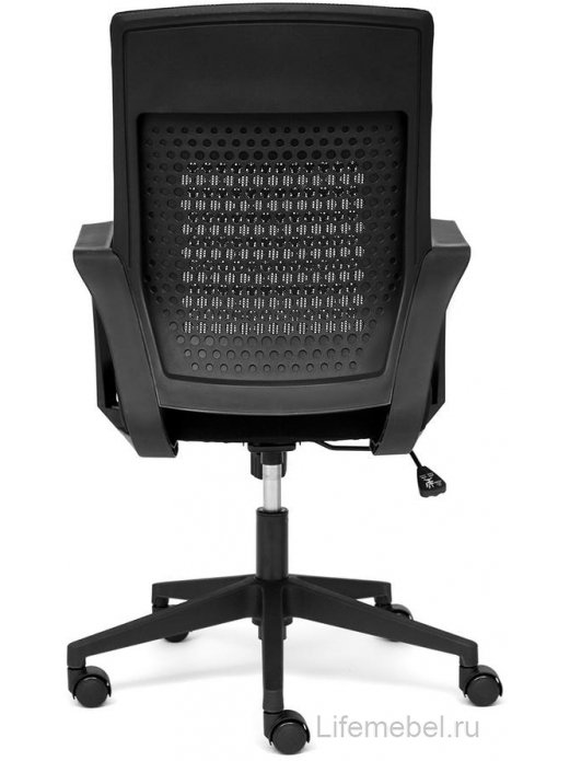 Компьютерное кресло Galant черный / черный