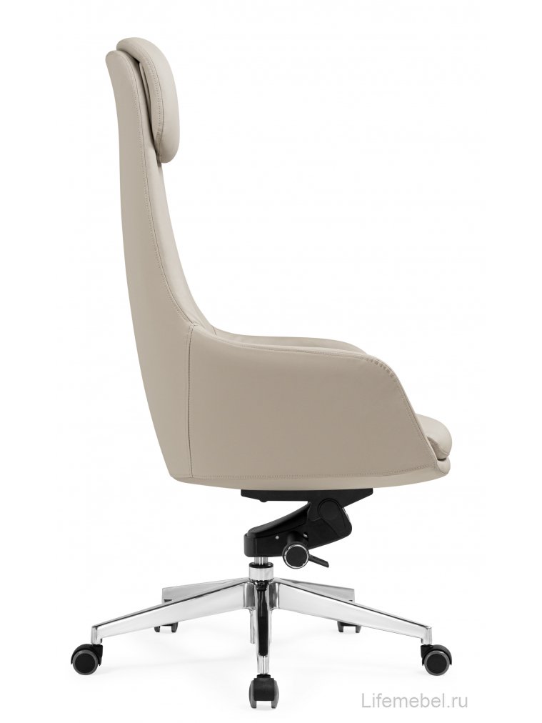 Компьютерное кресло Gallant слоновая кость