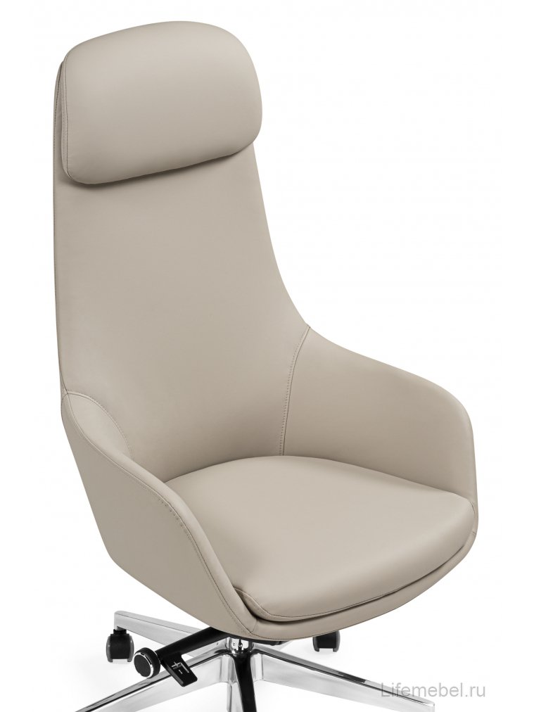 Компьютерное кресло Gallant слоновая кость