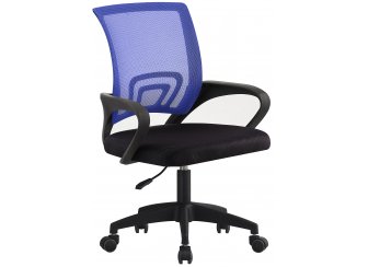 Компьютерное кресло Spectorс DC453