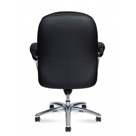 Компьютерное кресло Grand LB black