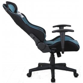 Компьютерное кресло GT Racer GM-100