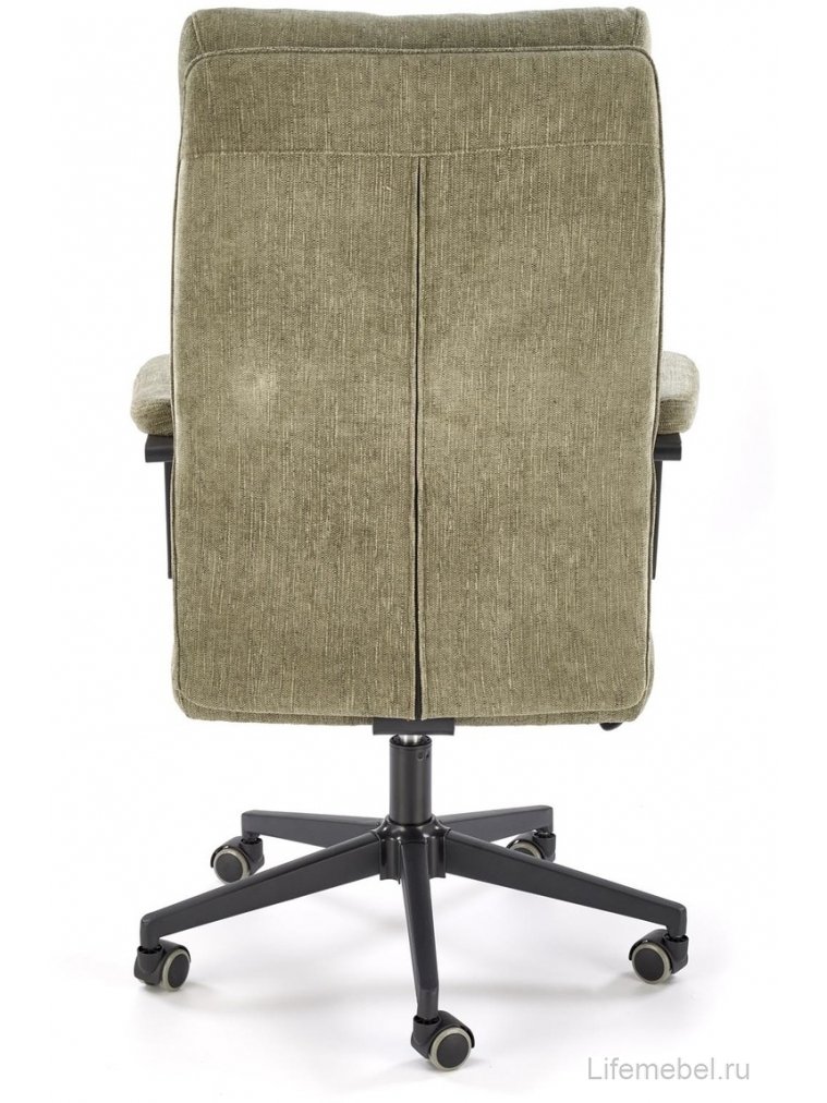 Компьютерное кресло Adriano зеленое