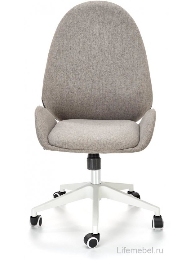 Компьютерное кресло Falcao серое