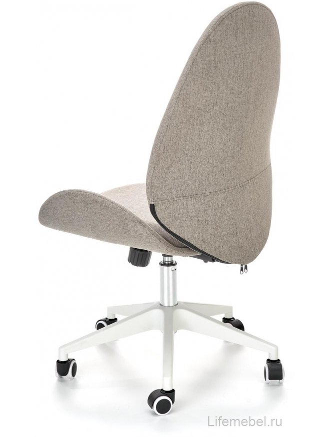 Компьютерное кресло Falcao серое