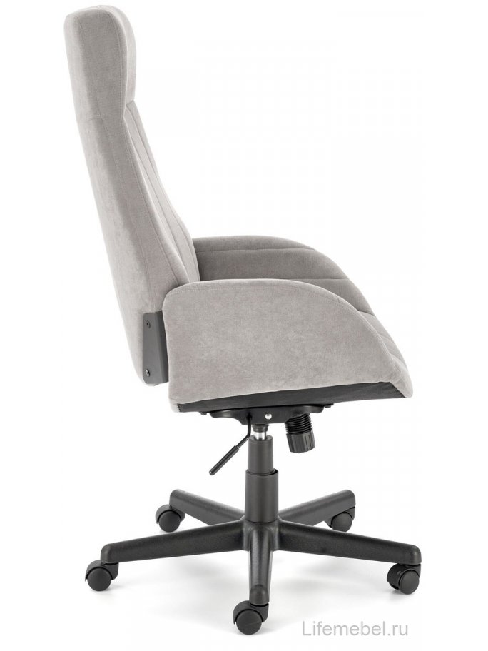 Компьютерное кресло Harper серое