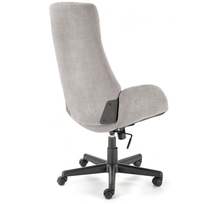 Компьютерное кресло Harper серое