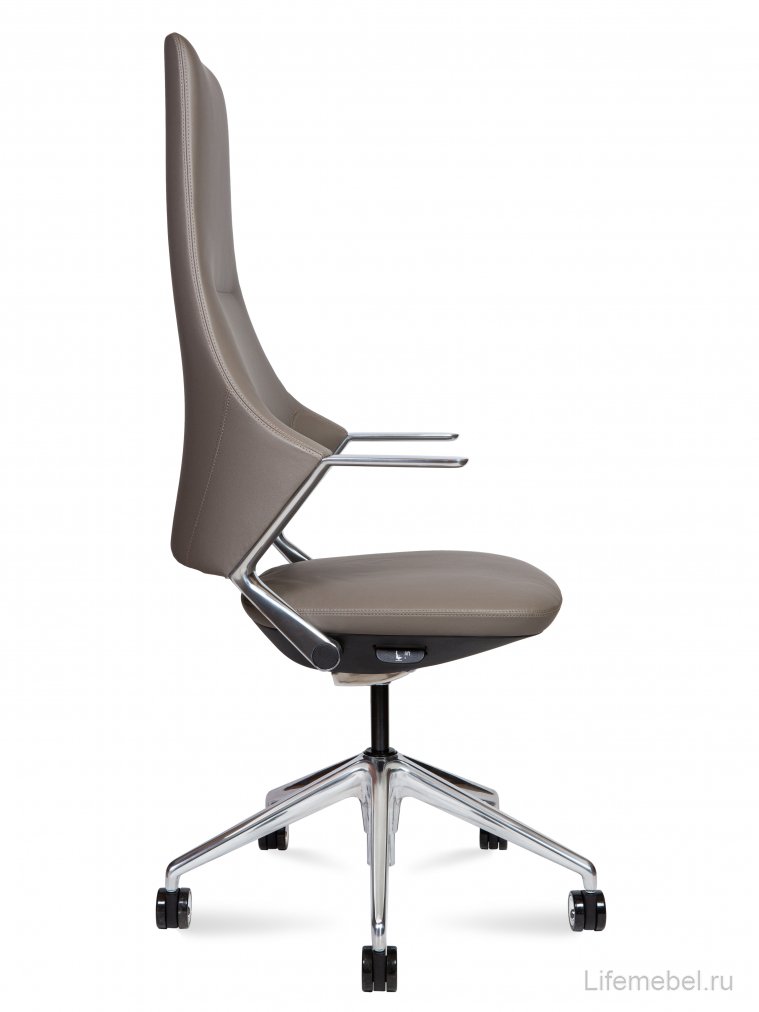 Компьютерное кресло Han серый