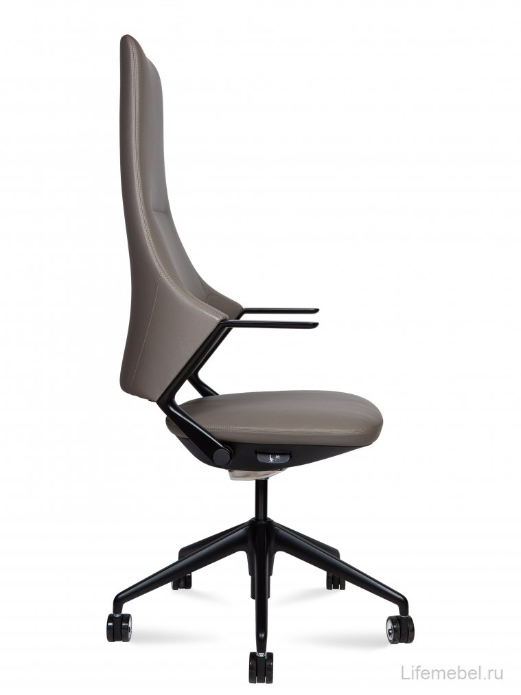 Компьютерное кресло Han серый / черный