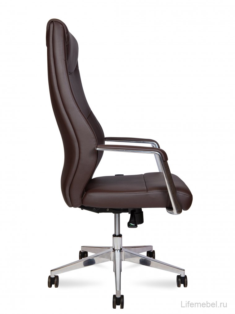 Компьютерное кресло Harvard brown коричневый