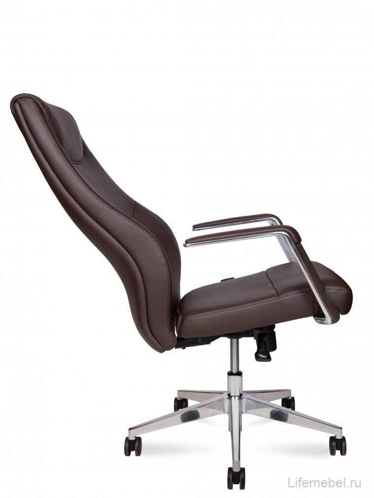 Компьютерное кресло Harvard brown коричневый
