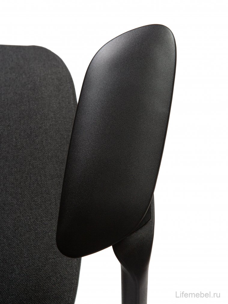 Компьютерное кресло Hertz черынй