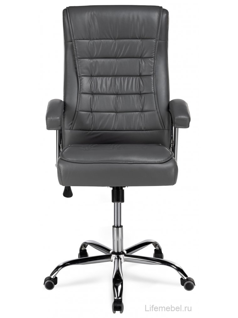 Компьютерное кресло Idon light gray