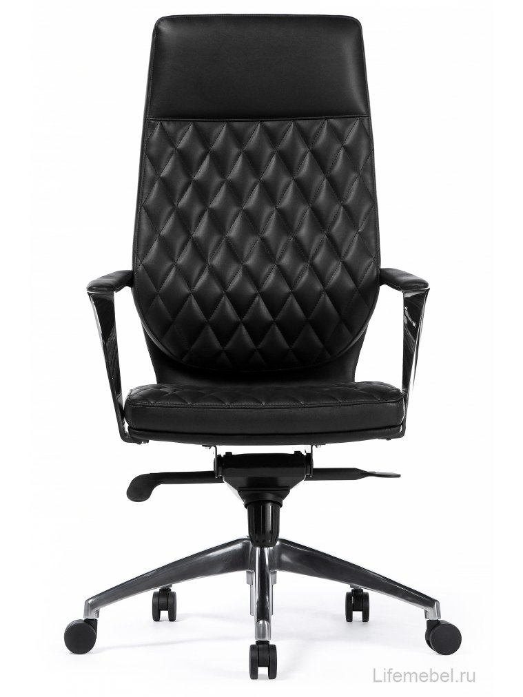 Компьютерное кресло Isida черное