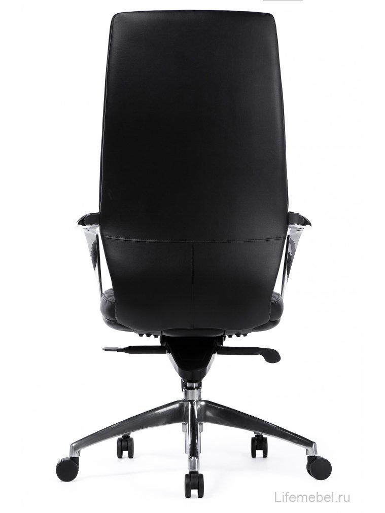 Компьютерное кресло Isida черное