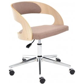 Компьютерное кресло Jazz