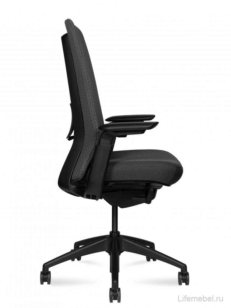 Компьютерное кресло Joule черный