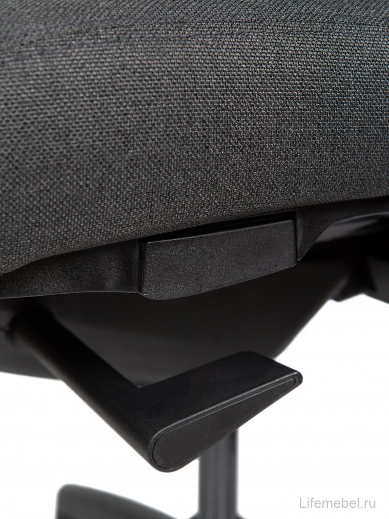 Компьютерное кресло Joule черный