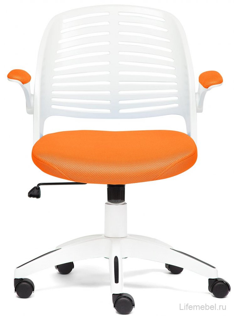 Компьютерное кресло Joy оранжевое