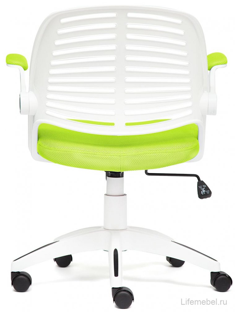 Компьютерное кресло Joy зеленое