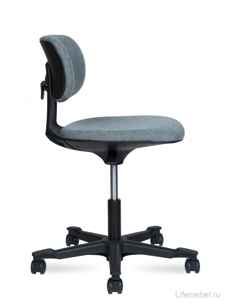 Компьютерное кресло Junior серый