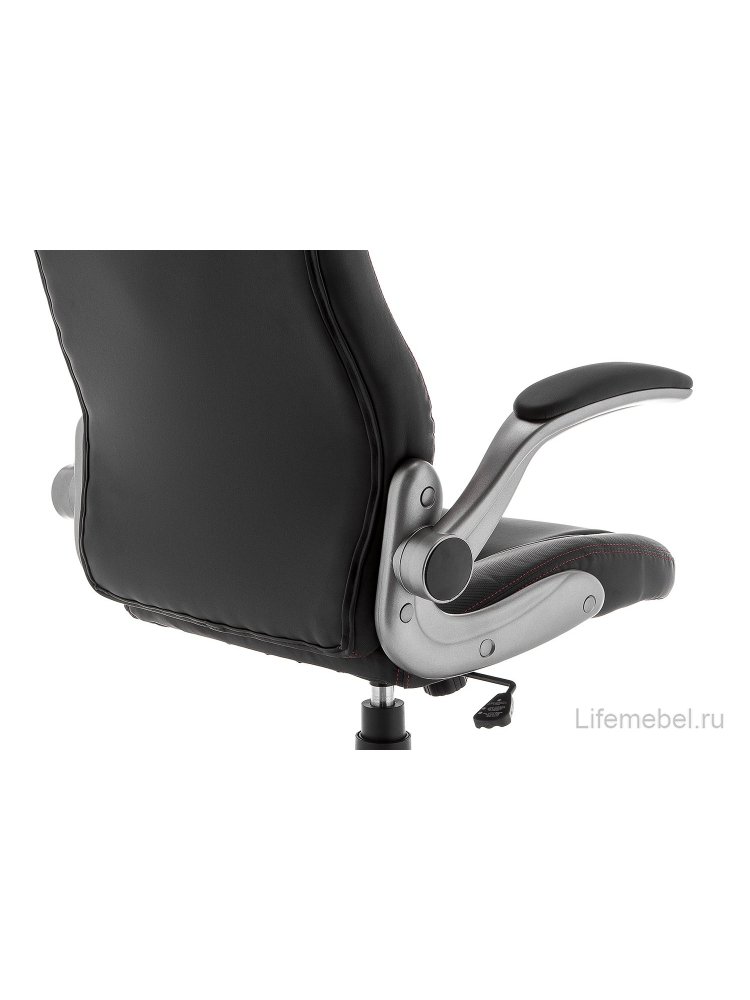 Компьютерное кресло Kan черное