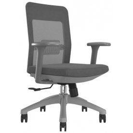 Компьютерное кресло Emissary Q