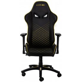 Компьютерное кресло Karnox Hero XT