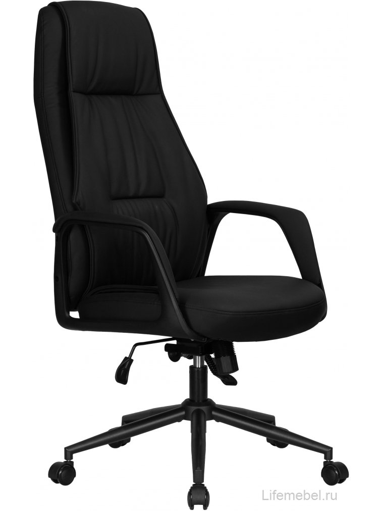 Компьютерное кресло Ken черное