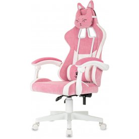 Компьютерное кресло Kitty W