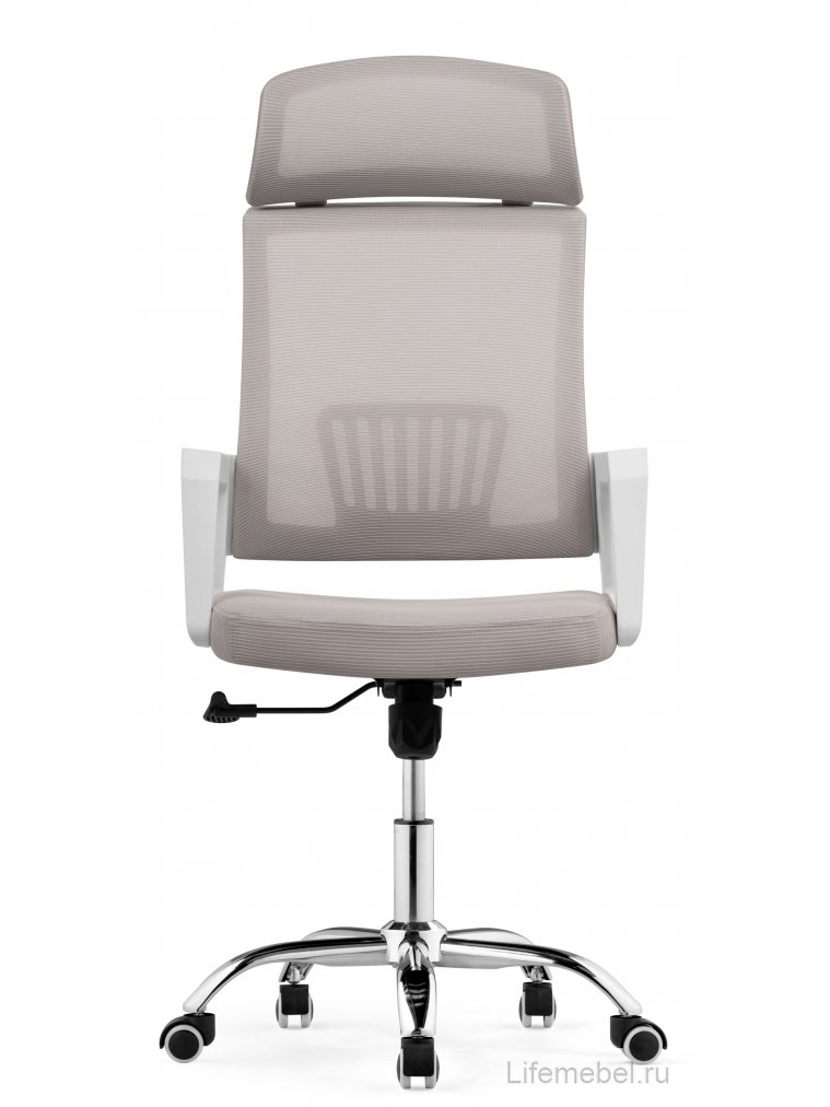 Компьютерное кресло Klit light gray