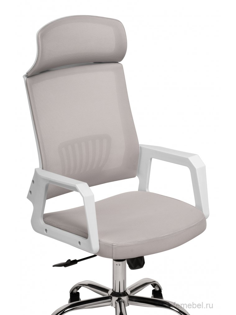 Компьютерное кресло Klit light gray
