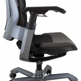 Компьютерное кресло Knight Aero