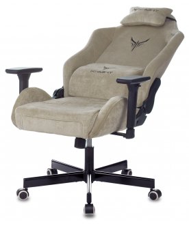 Компьютерное кресло Knight N1 Fabric