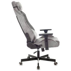 Компьютерное кресло Knight N1 Fabric