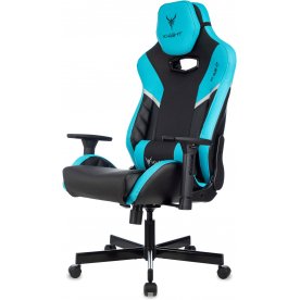 Компьютерное кресло Knight Thunder 5X