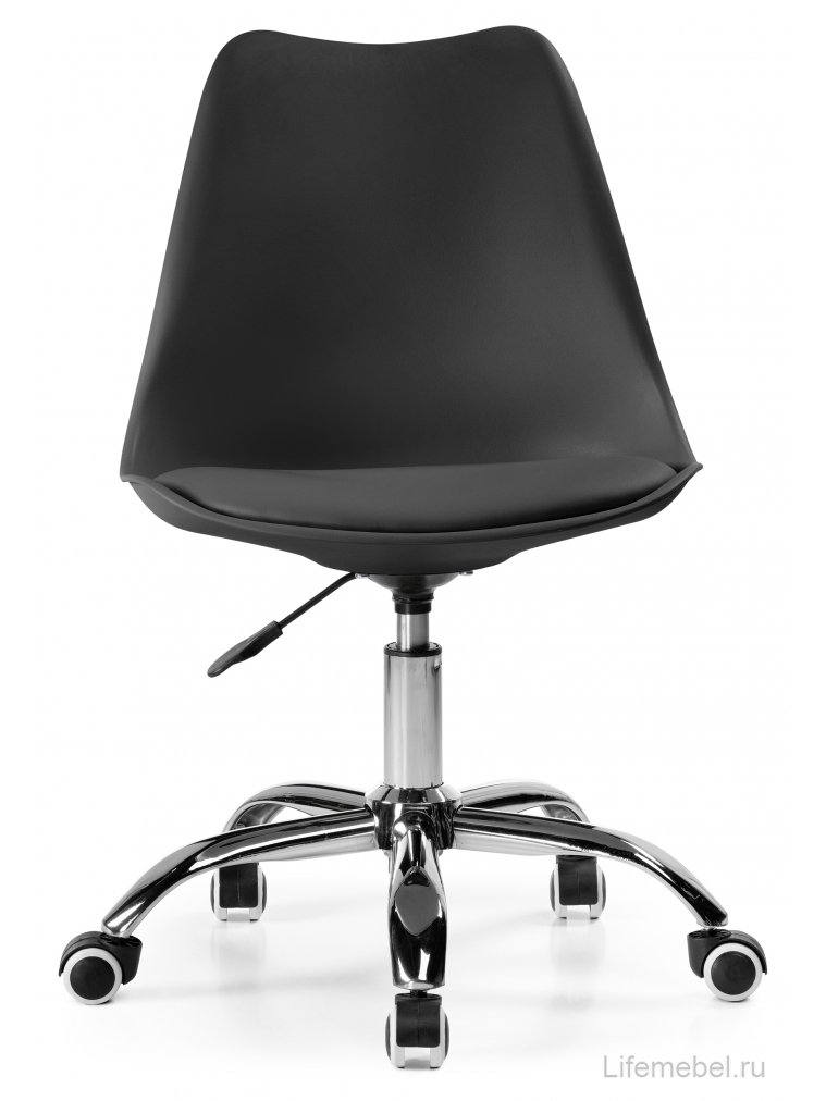 Компьютерное кресло Kolin black