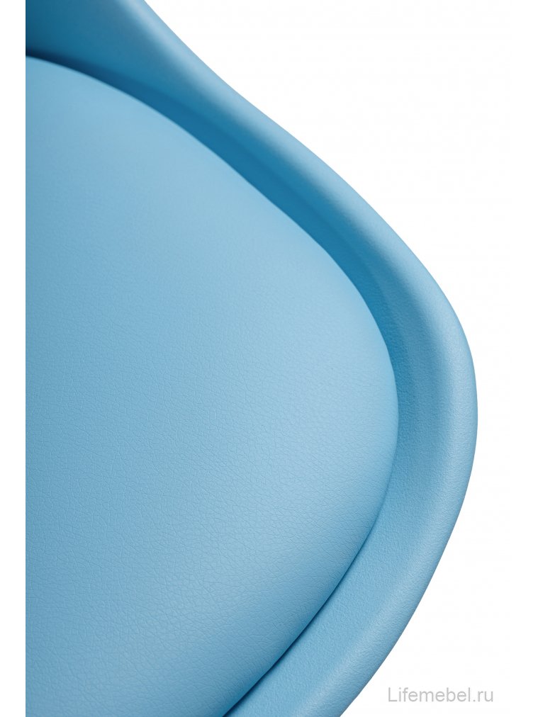 Компьютерное кресло Kolin blue
